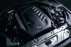 Alpina D3S 2020 года  (WW)